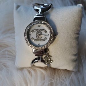 Chanel Watch